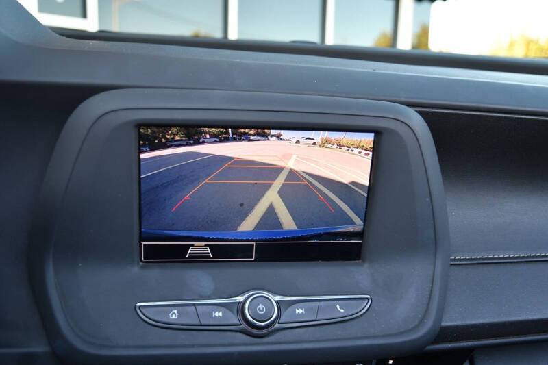 2023 Chevrolet Camaro LT