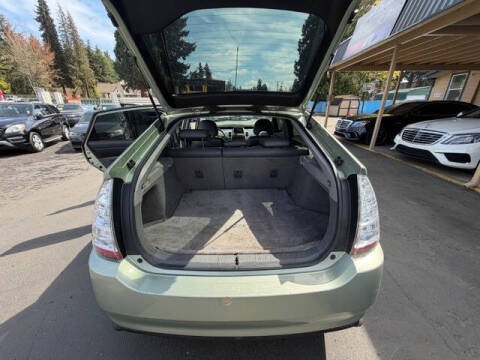 2007 Toyota Prius