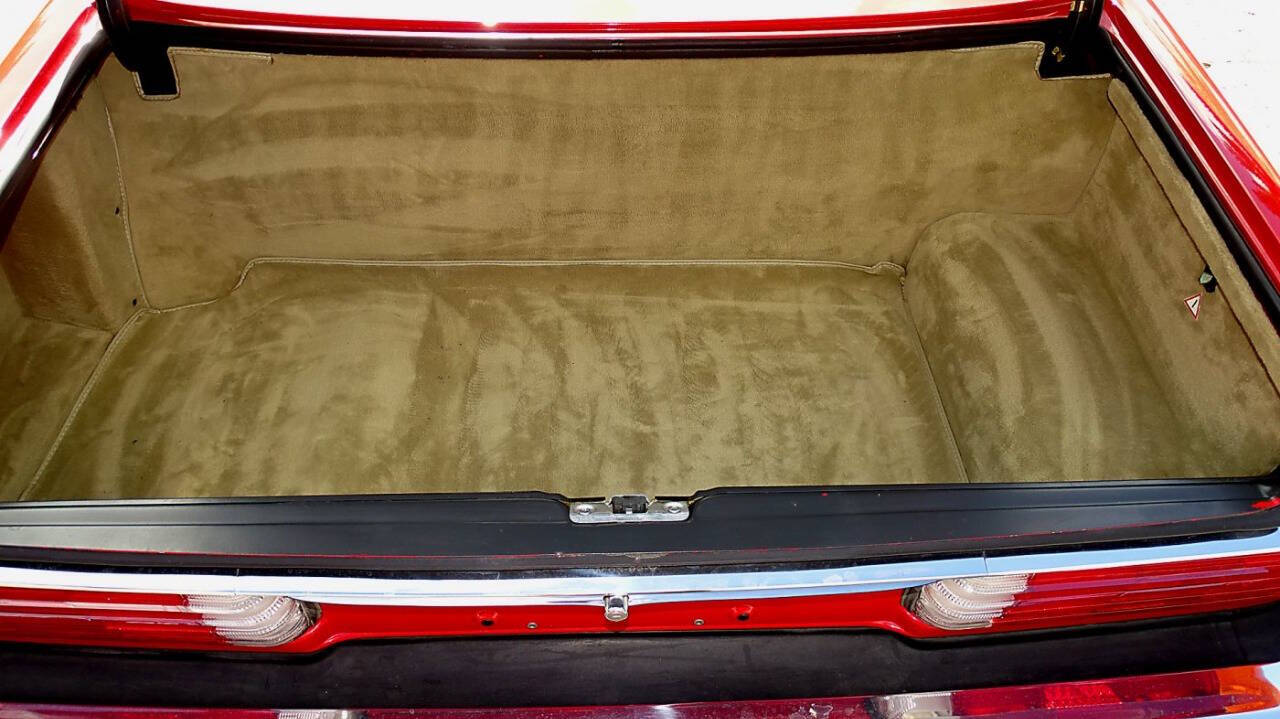 1985 Mercedes-Benz 380-Class 39