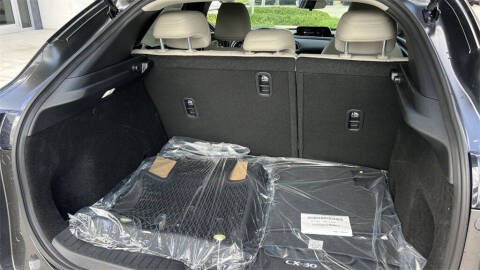 2025 Mazda CX-30 2.5 S Preferred