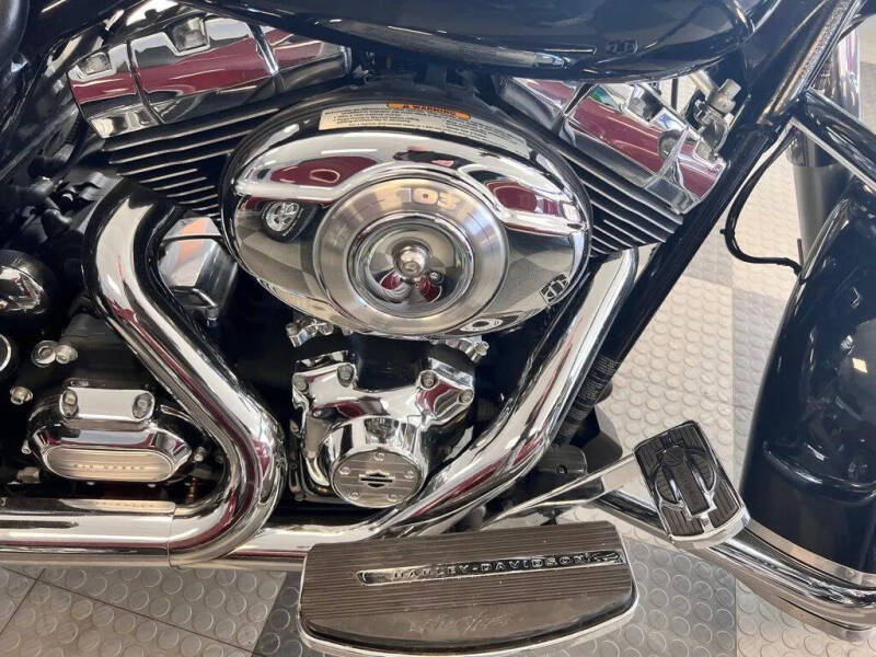 2013 Harley-Davidson Road King