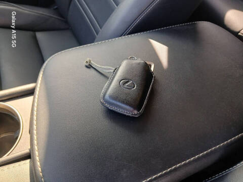 2019 Lexus NX 300h