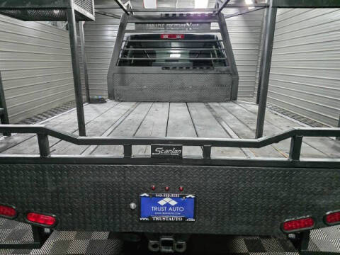 2020 RAM 3500 Tradesman