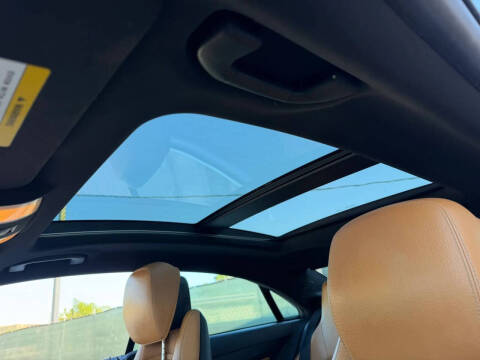 2012 Mercedes-Benz E-Class E 350