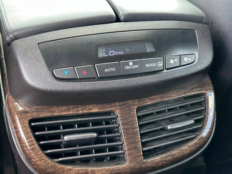 2011 Acura MDX SH-AWD w/Tech