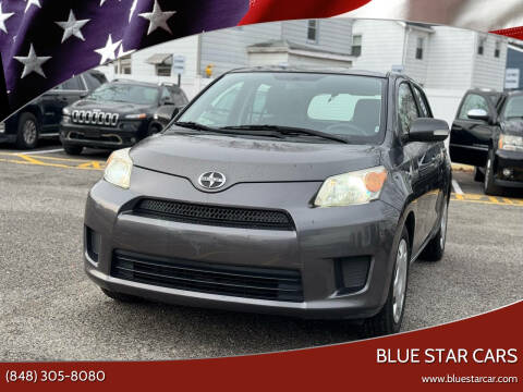 2009 Scion xD for sale at Blue Star Cars in Jamesburg NJ