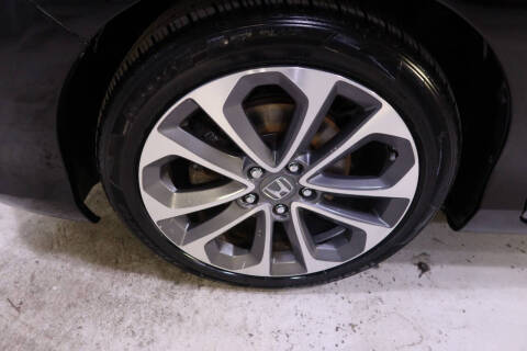 2013 Honda Accord EX-L V6