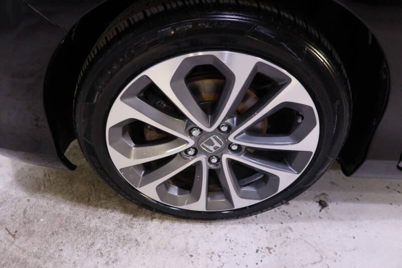 2013 Honda Accord EX-L V6