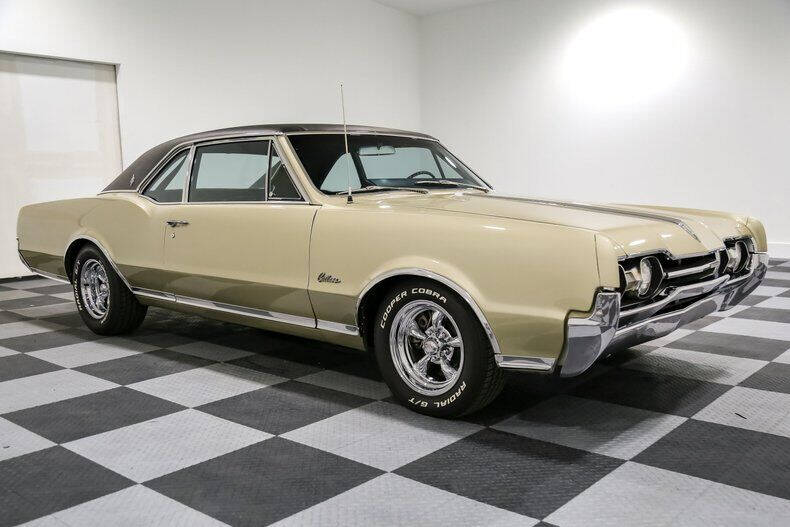 1967 cutlass 2025 for sale