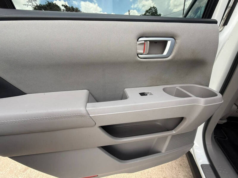 2013 Honda Pilot EX