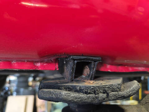 1969 Volkswagen Karmann Ghia