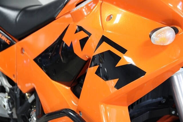 2005 KTM 950 Advent