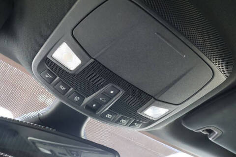 2020 Ford Edge ST Line