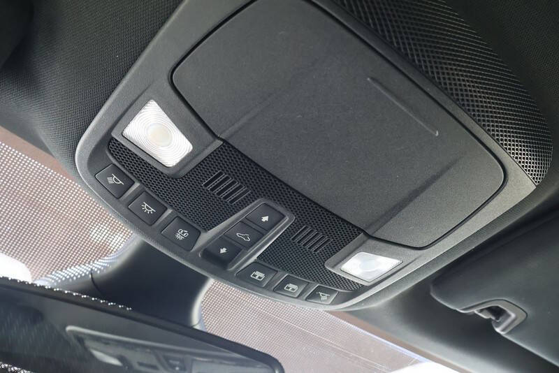 2020 Ford Edge ST Line