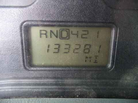 2005 International DuraStar 4200