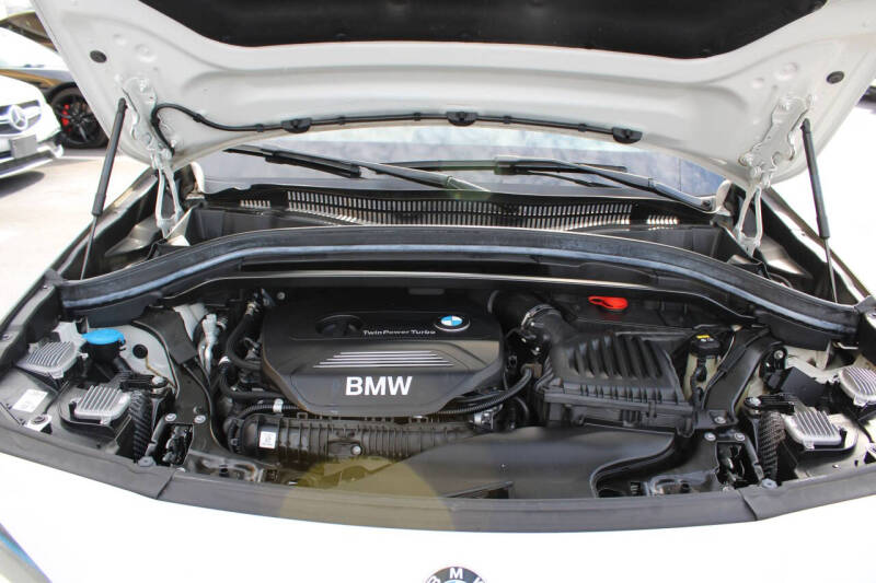 2018 BMW X2 sDrive28i