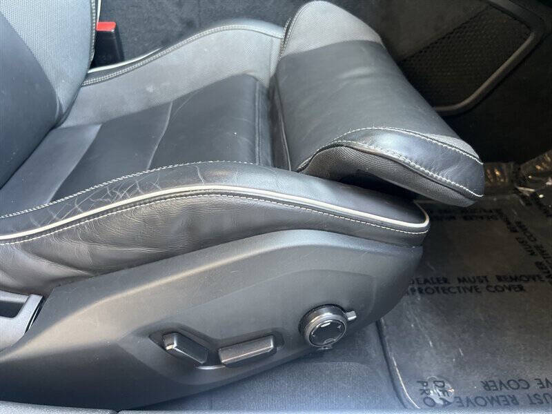 2019 Volvo S60 T5 R-Design