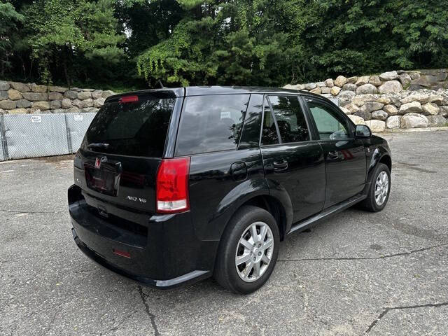 2007 Saturn Vue for sale at Bowman Auto Center in Clarkston, MI