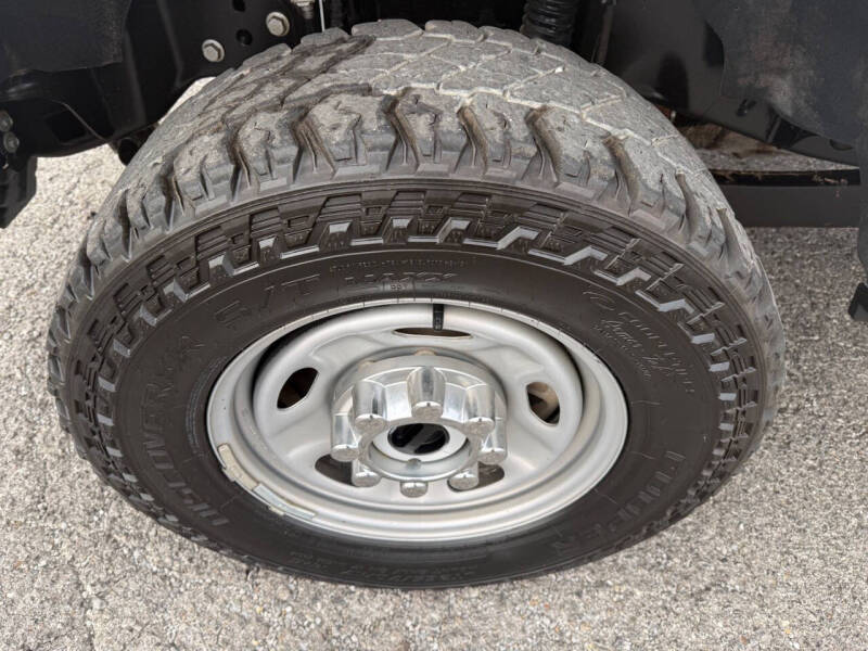 2022 Ford F-250 Super Duty XL