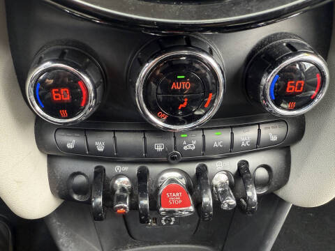 2015 MINI Hardtop 2 Door Cooper