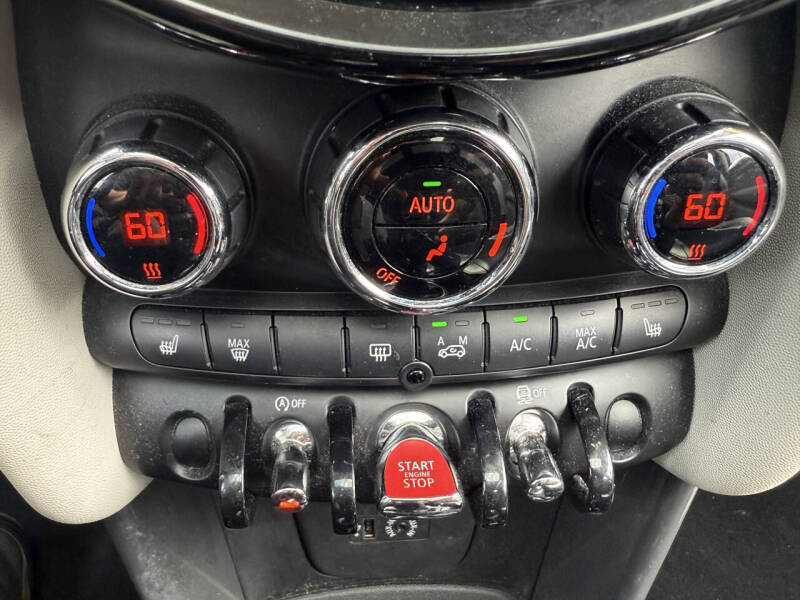 2015 MINI Hardtop 2 Door Cooper