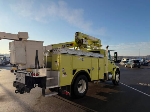 2013 International DuraStar 4300