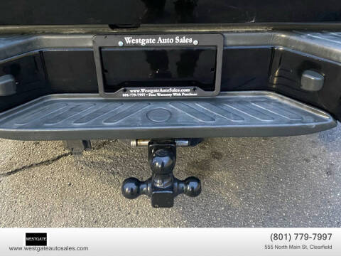 2018 Nissan Frontier