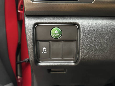 2017 Honda Accord EX-L V6