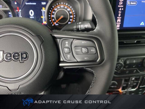 2026 Jeep Gladiator Mojave X