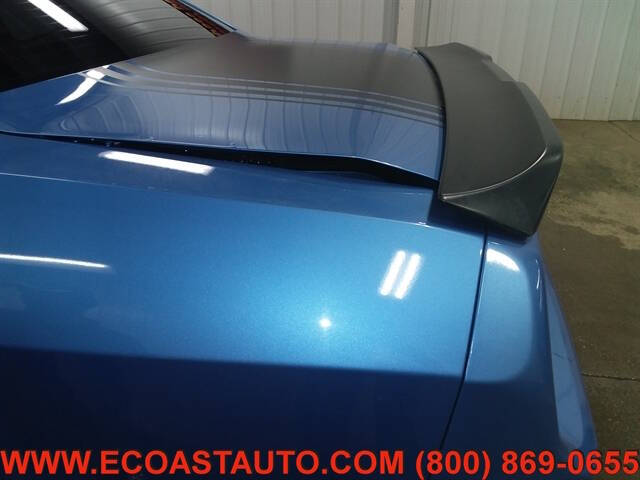 2015 Dodge Challenger R/T Shaker