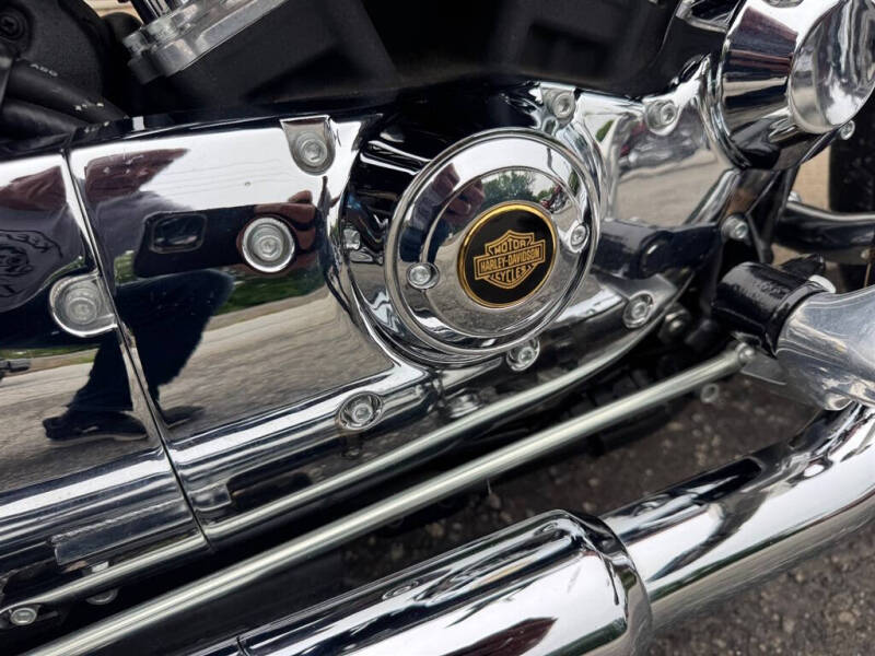 2013 Harley-Davidson Sportster