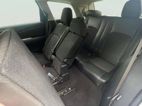 2019 Dodge Journey SE Value Package