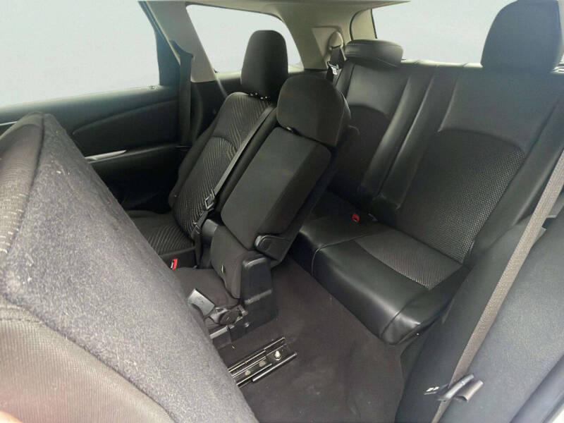 2019 Dodge Journey SE Value Package