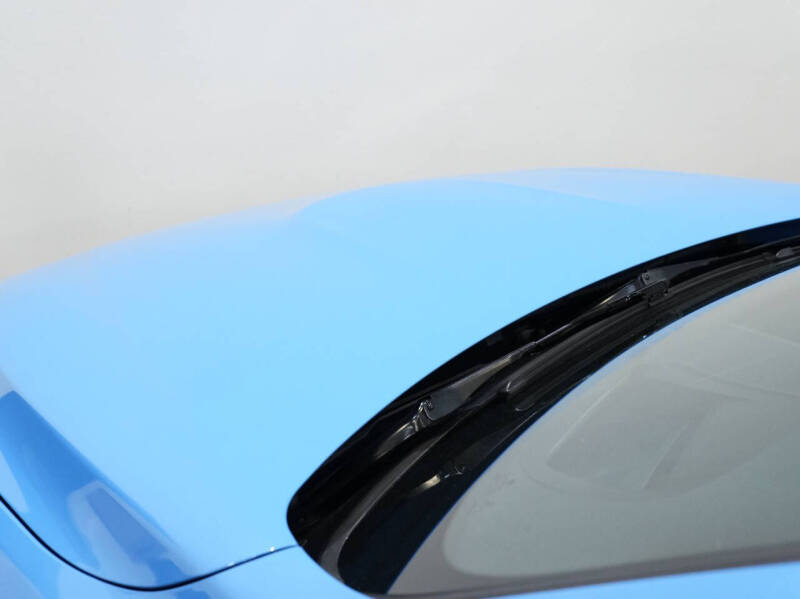 2017 BMW M4