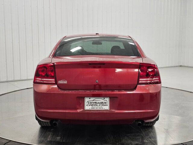 2006 Dodge Charger RT