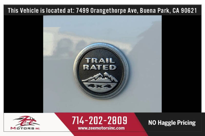 2008 Jeep Wrangler Rubicon