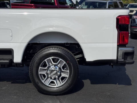 2026 Ford F-350 Super Duty