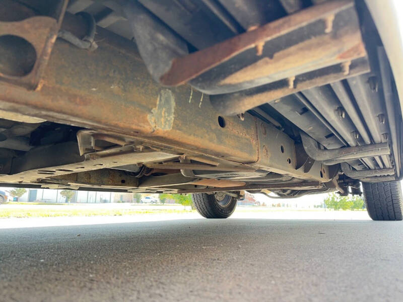 2004 Chevrolet TrailBlazer EXT LT