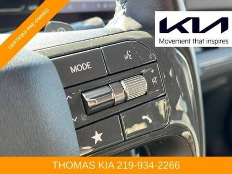 2024 Kia EV9 Light Long Range