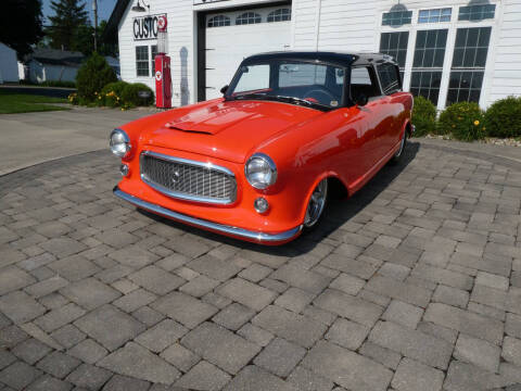 1959 AMC Rambler