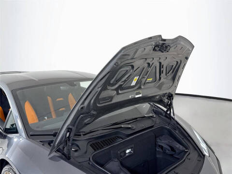 2023 Lamborghini Huracan