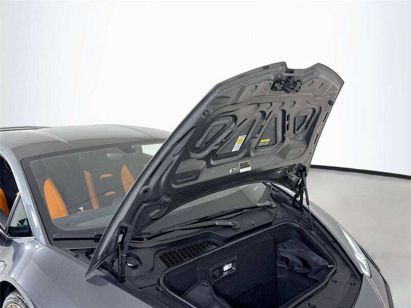 2023 Lamborghini Huracan