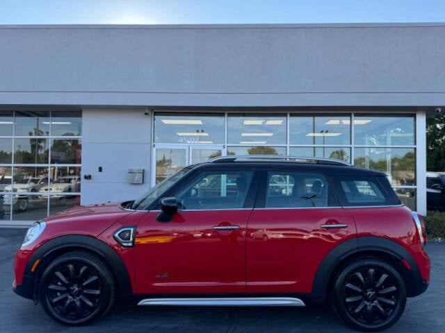 2020 MINI Countryman for sale at Opus Motorcars in Utica, MI