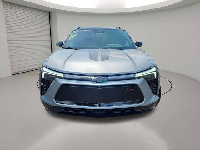 2026 Chevrolet Blazer EV RS