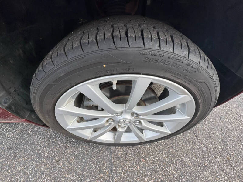 2008 Mazda MX-5 Miata