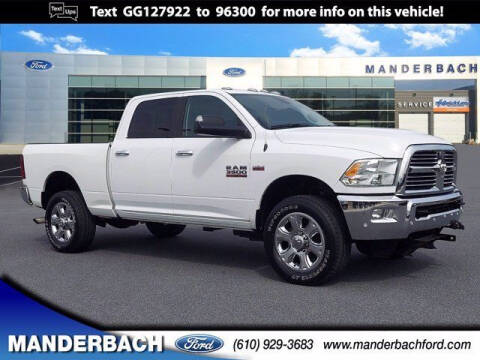 2016 RAM 3500 for sale at Capital Group Auto Sales & Leasing in Freeport NY