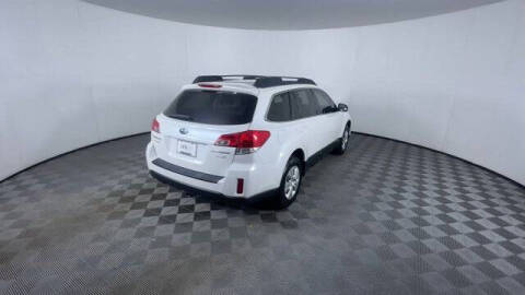 2014 Subaru Outback 2.5i