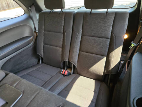 2021 Dodge Durango SXT