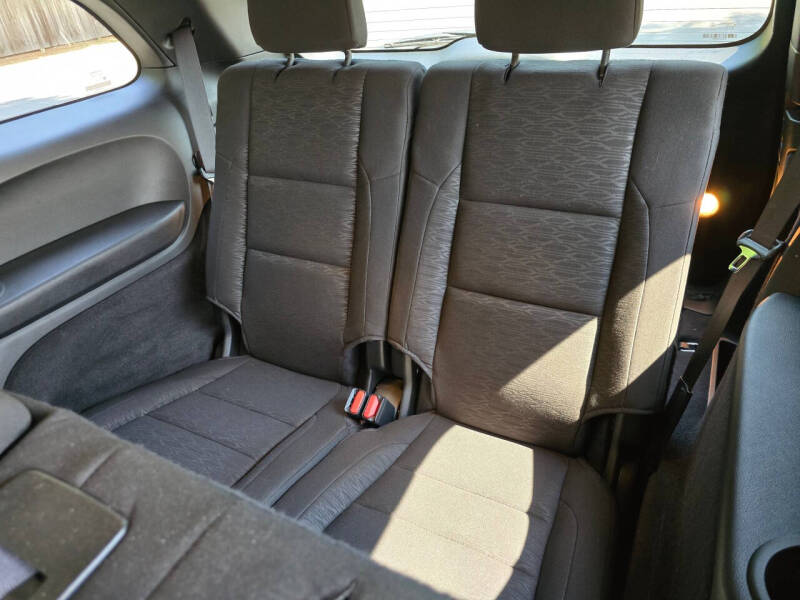 2021 Dodge Durango SXT