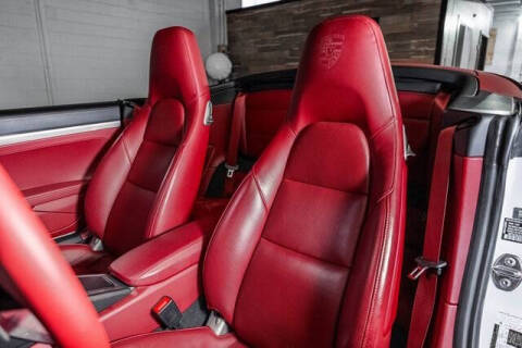 2017 Porsche 911 Carrera S